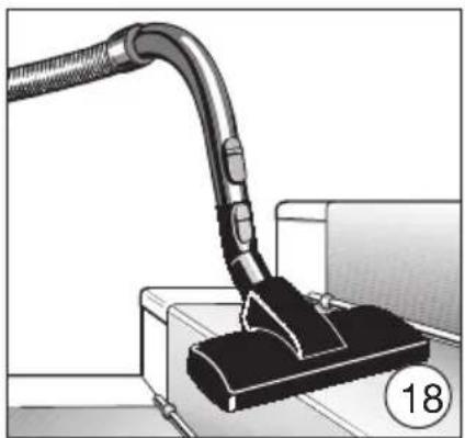 MIELE Boost CX1 Cat & Dog PowerLine - United Arab Emirates - 17
