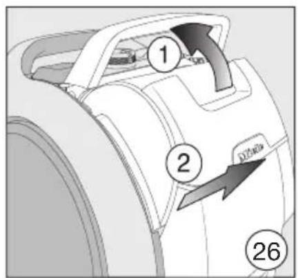 MIELE Boost CX1 Cat & Dog PowerLine - United Arab Emirates - 25