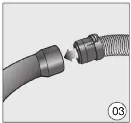 MIELE Boost CX1 Cat & Dog PowerLine - United Arab Emirates - 2