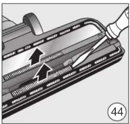MIELE Boost CX1 Cat & Dog PowerLine - United Arab Emirates - 43