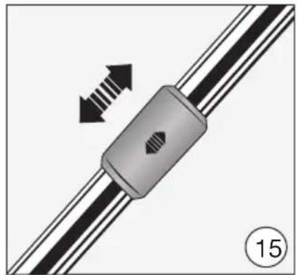MIELE Boost CX1 Cat & Dog PowerLine - United Arab Emirates - 14