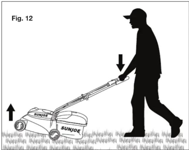 Fig. 12 SUNJOE SUNJOE