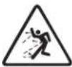 Sun Joe MJ401C-PRO - Safety Symbols - 9