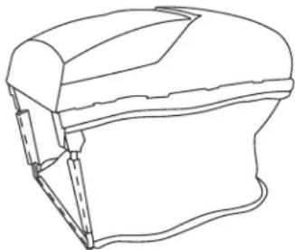 Sun Joe MJ401C-PRO - Optional Accessories - 1