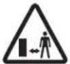 Sun Joe MJ401C-PRO - Safety Symbols - 10