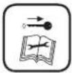 Sun Joe MJ401C-PRO - Safety Symbols - 12