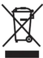 Sun Joe MJ401C-PRO - Recyclage et élimination - 1