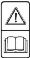 Sun Joe MJ401C-PRO - Safety Symbols - 3