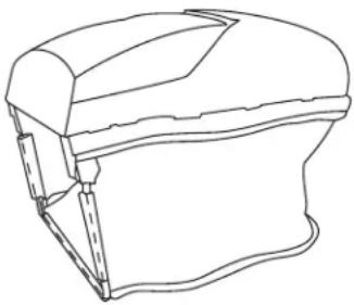 Sun Joe MJ401C-PRO - Accessoires en option - 1