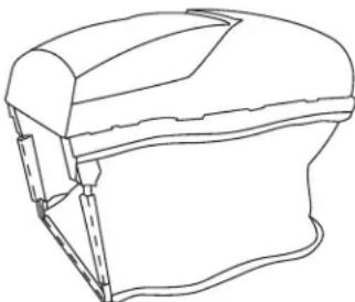 Sun Joe MJ401C-PRO - Accesorios opcionales - 2