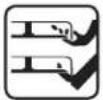 Sun Joe MJ401C-PRO - Safety Symbols - 8