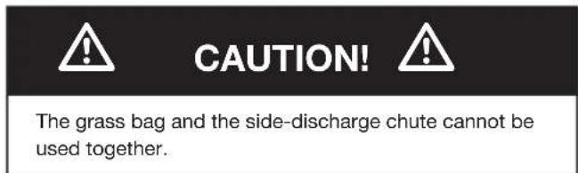 Sun Joe MJ401C-PRO - Side-discharge Chute Assembly + Fitting - 1