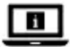 NEDIS WCAM110BK - USB-webcam - 1