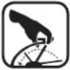Snow Joe SJ627E-CVR - Safety Symbols - 12