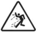Snow Joe SJ627E-CVR - Safety Symbols - 10