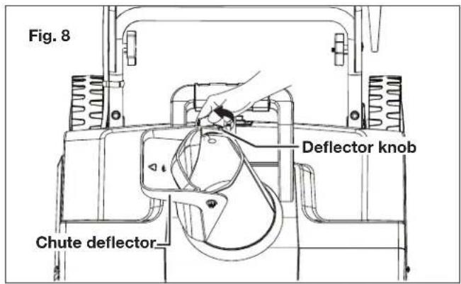 Snow Joe SJ627E-CVR - Discharge Chute Assembly - 2