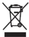 Sun Joe 24V-HG100-CT - Recycling + Disposal - 1