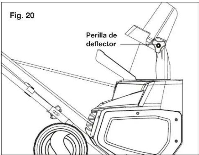 Snow Joe SJ625E - ¡ADVERTENCIA! - 3