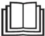 Snow Joe SJ625E - Safety Symbols - 1
