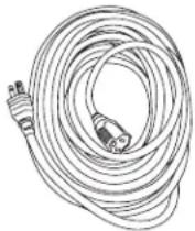 Snow Joe SJ625E - Accesorios - 1