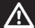 Snow Joe SJ625E - WARNING - 1