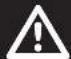Snow Joe SJ625E - WARNING - 1