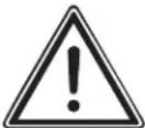 Snow Joe SJ625E - Safety Symbols - 3