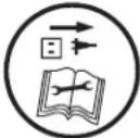 Snow Joe SJ625E - Safety Symbols - 14