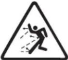 Snow Joe SJ625E - Safety Symbols - 6
