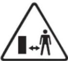 Snow Joe SJ625E - Safety Symbols - 10