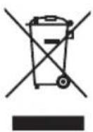 KORONA 46150 - Disposal Instructions - 1