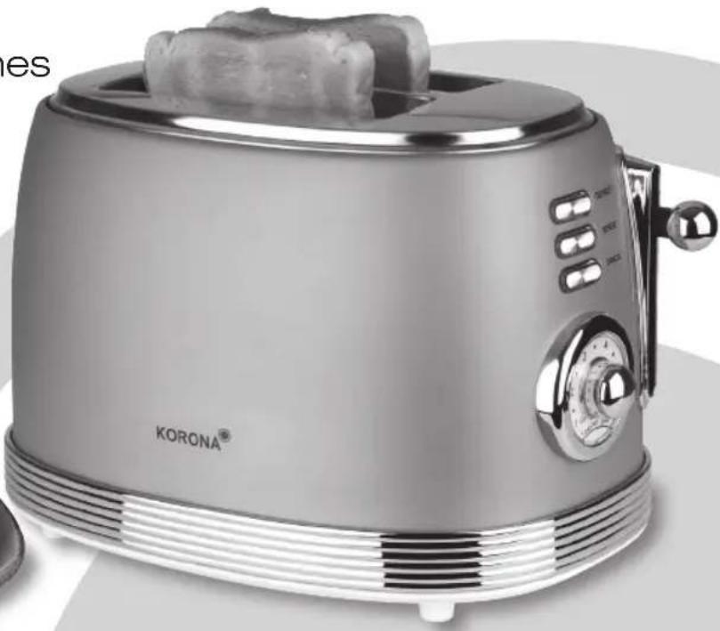 KORONA 21667 - 1