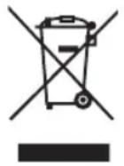 KORONA 21134 - Disposal Instructions - 1