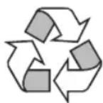 KORONA 45080 - Disposal Instructions - 2