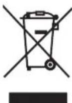 KORONA 25001 - Disposal Instructions - 1