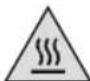 KORONA 41100 - Warning! To avoid the possibility of injury/damage to the appliance, electric shock, risk of fire and burns! - 3