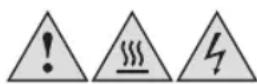 KORONA 41100 - Special Safety Instructions - 1