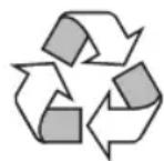 KORONA 25500 - Disposal Instructions - 2