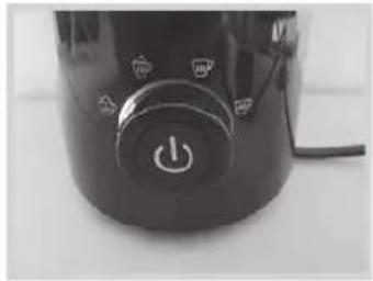 KORONA 18050 - Warning! To avoid the possibility of injury/damage to the appliance, electric shock, and risk of burns. - 2