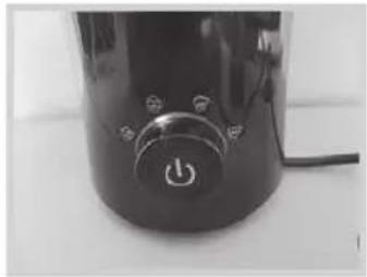 KORONA 18050 - Warning! To avoid the possibility of injury/damage to the appliance, electric shock, and risk of burns. - 3