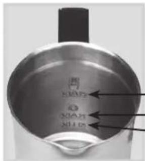 KORONA 18050 - SPECIALE VEILIGHEIDSINSTRUCTIES - 10