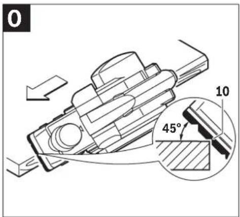 BOSCH GHO 10-82 Professional - 2| - 14