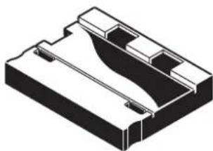 BOSCH GHO 10-82 Professional - Thải bô - 2