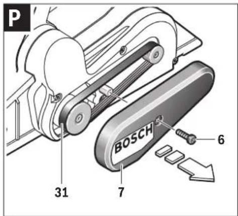 BOSCH GHO 10-82 Professional - 2| - 15