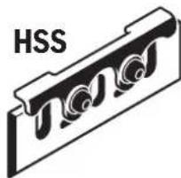 BOSCH GHO 10-82 Professional - Thải bô - 6
