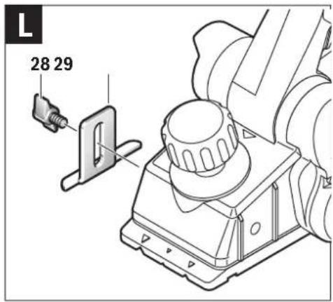 BOSCH GHO 10-82 Professional - 2| - 11