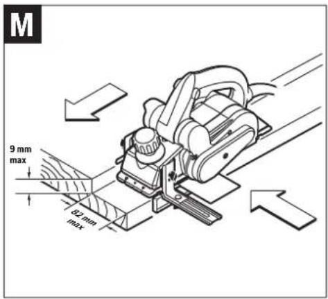 BOSCH GHO 10-82 Professional - 2| - 12