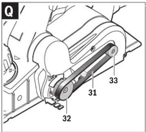 BOSCH GHO 10-82 Professional - 2| - 16