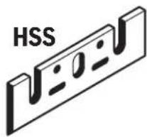 BOSCH GHO 10-82 Professional - Thải bô - 7