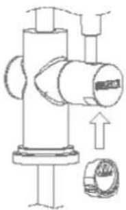 BRITA MyPure P1 - A Ingebruikname: - 2